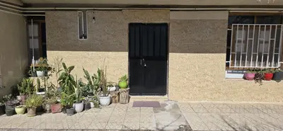 سوئیت یک خوابه رز طلایی