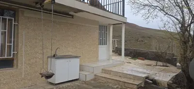 سوئیت فلت اتاقک یاس