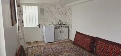 سوئیت فلت اتاقک یاس