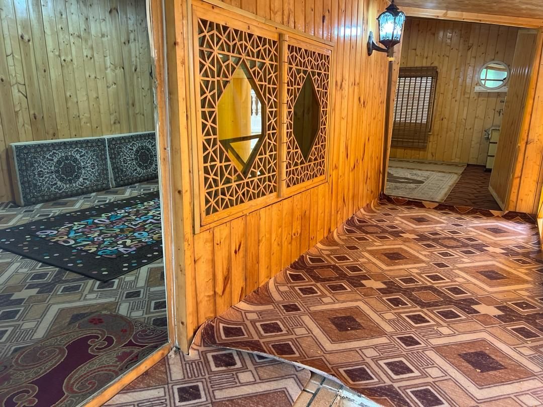 یک خوابه کلرم