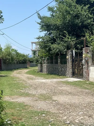 کلبه یک خوابه کلرم