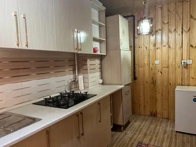 کلبه یک خوابه کلرم