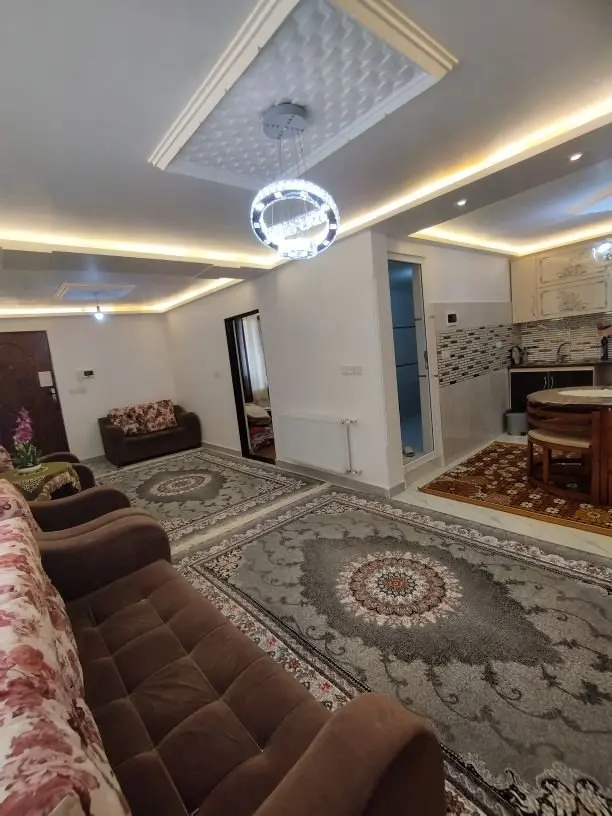 سوئیت یک خوابه سالاری رومی