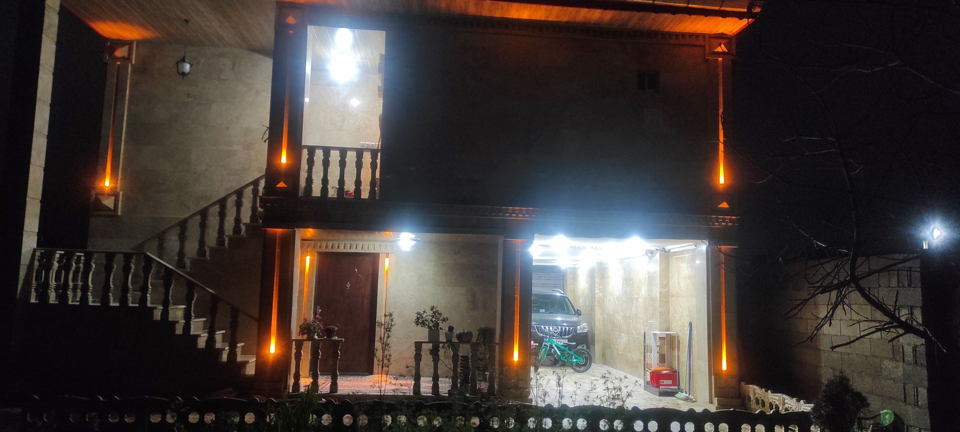 یک خوابه سالاری رومی