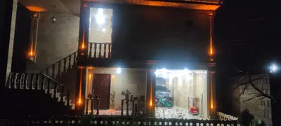 سوئیت یک خوابه سالاری رومی