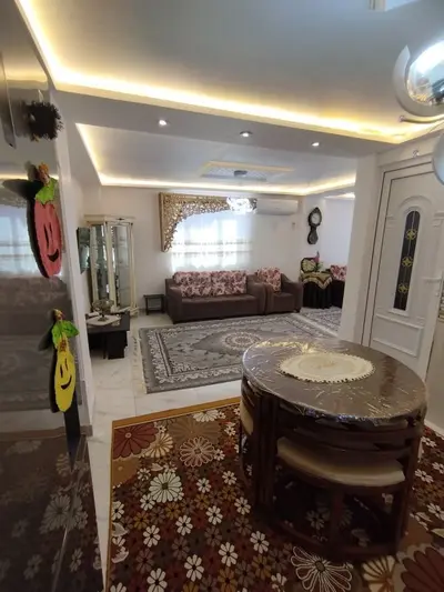 سوئیت یک خوابه سالاری رومی