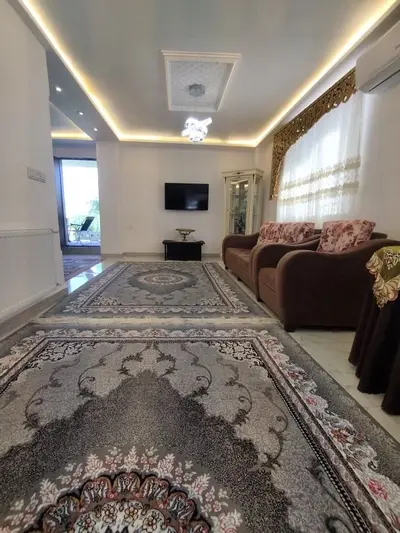 سوئیت یک خوابه سالاری رومی