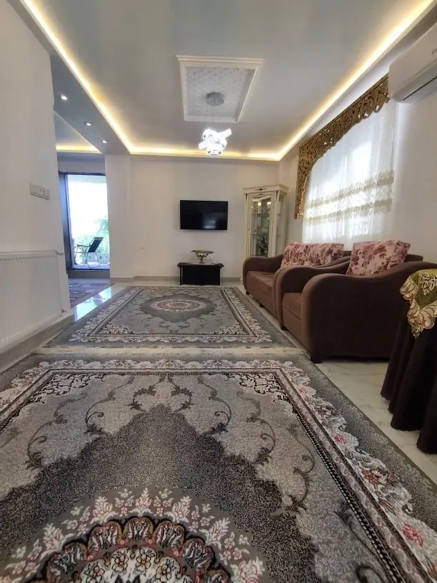 سوئیت یک خوابه سالاری رومی