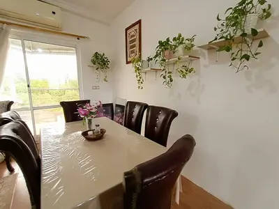 سوئیت فلت روجا