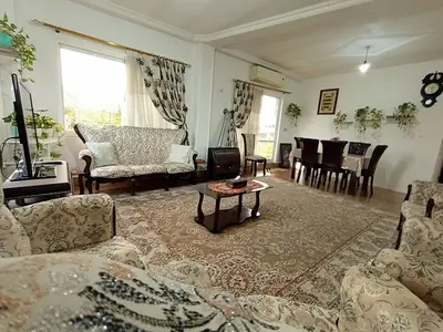 سوئیت فلت روجا