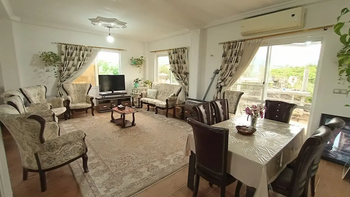 سوئیت فلت روجا