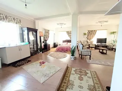 سوئیت فلت روجا