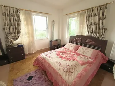 سوئیت فلت روجا