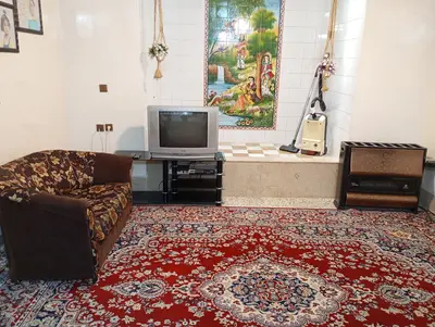 آپارتمان یک خوابه راستی