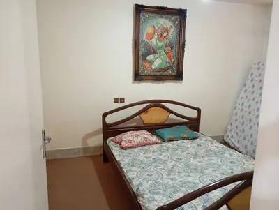 آپارتمان یک خوابه راستی