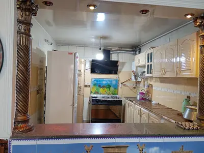 آپارتمان یک خوابه راستی