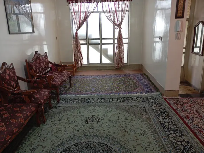 آپارتمان یک خوابه راستی