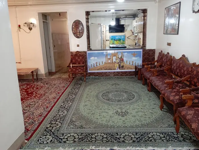 آپارتمان یک خوابه راستی