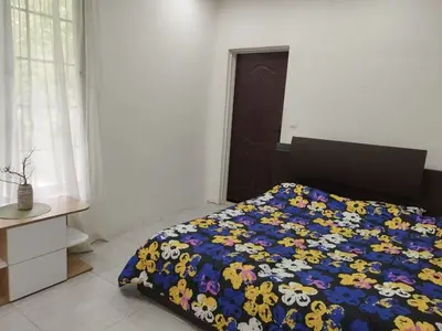 ویلا دوخوابه روستایی آینه ور