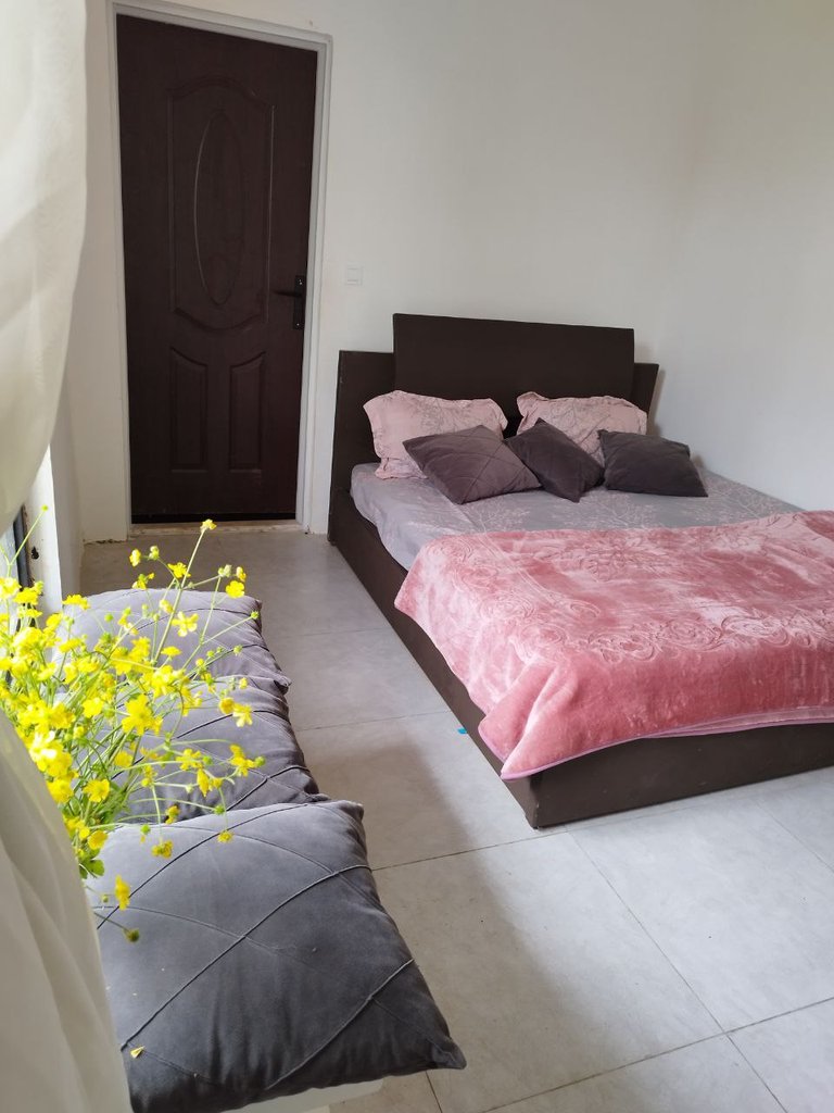 دوخوابه روستایی آینه ور