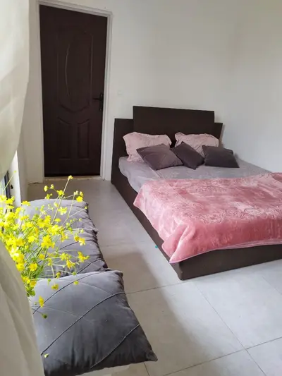 ویلا دوخوابه روستایی آینه ور