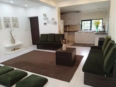 ویلا دوخوابه روستایی آینه ور