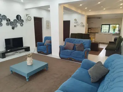 ویلا دوخوابه روستایی آینه ور