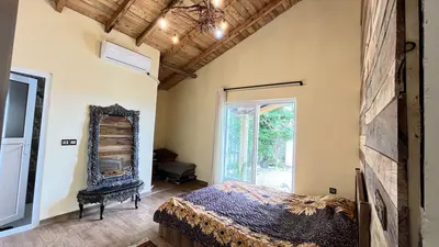 ویلا سه خوابه استخردار آبگرم آوی سام