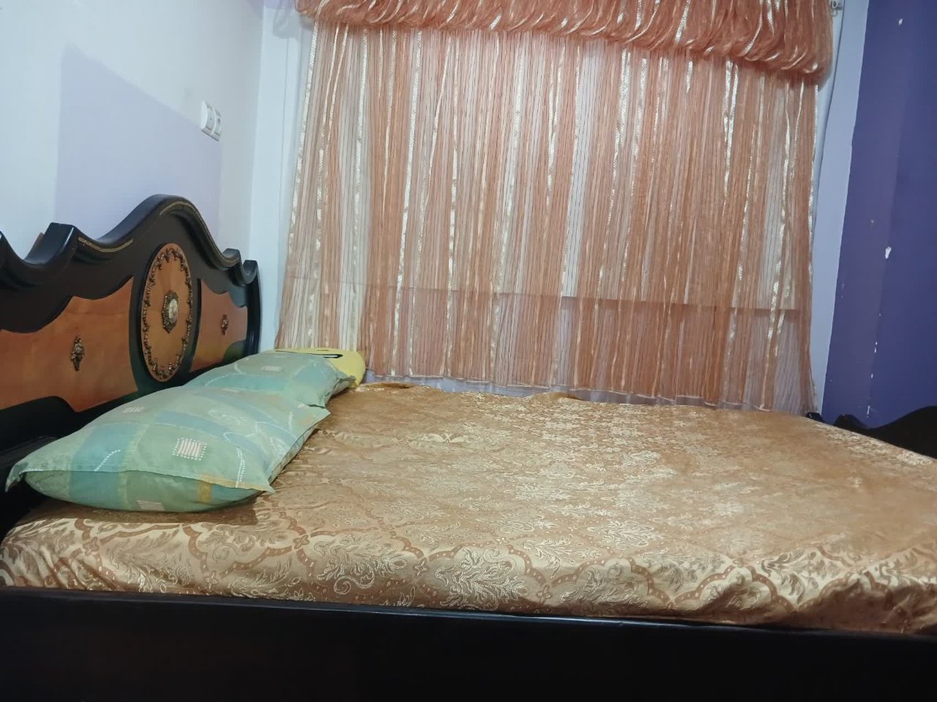 سوئیت یک خوابه آفتاب 58