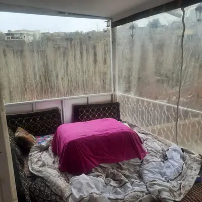 ویلا دوخوابه سنتی آرامشکده