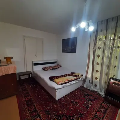 ویلا دوخوابه سنتی آرامشکده