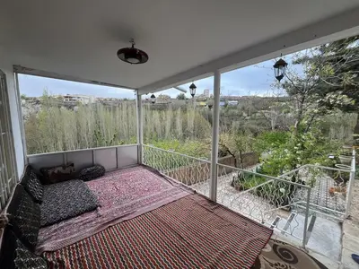 ویلا دوخوابه سنتی آرامشکده