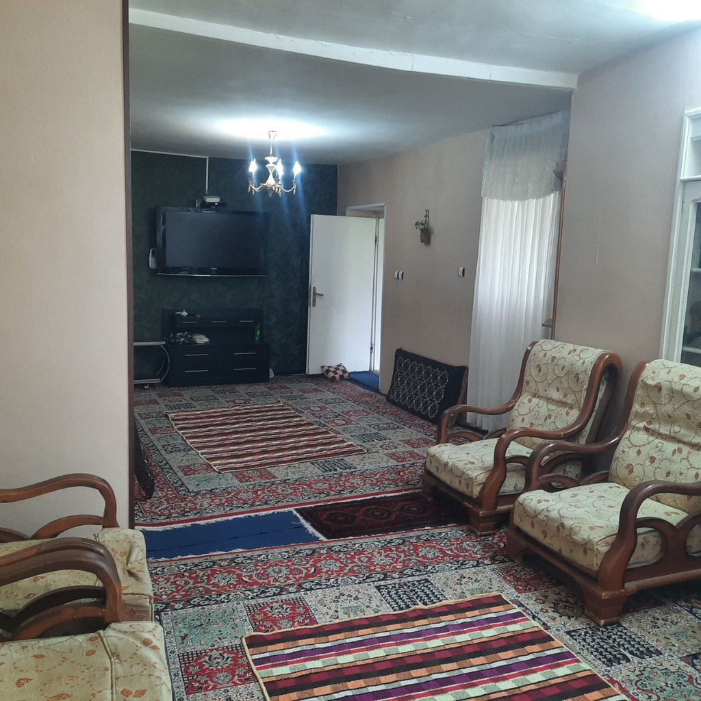 ویلا یک خوابه سنتی آرامشکده
