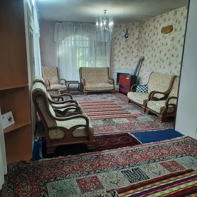 ویلا دوخوابه سنتی آرامشکده