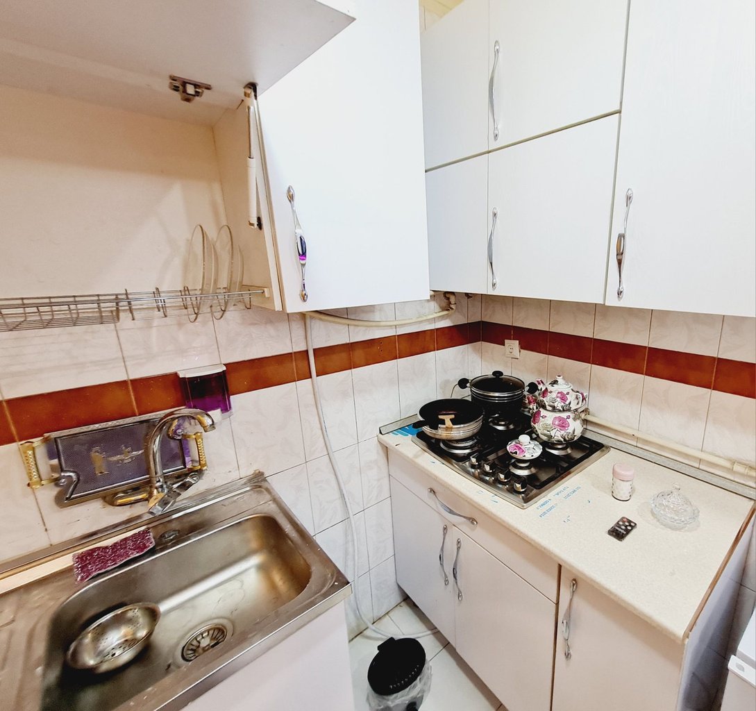 آپارتمان یک خوابه رویال ولیعصر امیریه