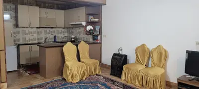 سوئیت یک خوابه صدوری 1