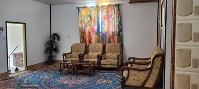 سوئیت یک خوابه صدوری 1