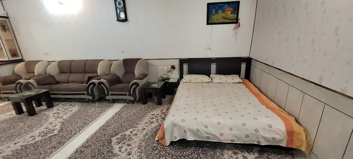 سوئیت یک خوابه صدوری 2