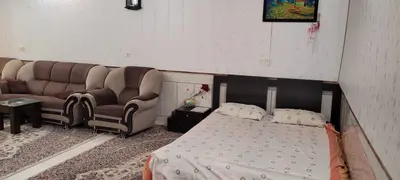 سوئیت یک خوابه صدوری 2