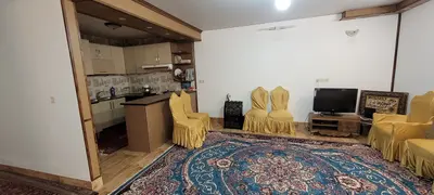 سوئیت یک خوابه صدوری 1