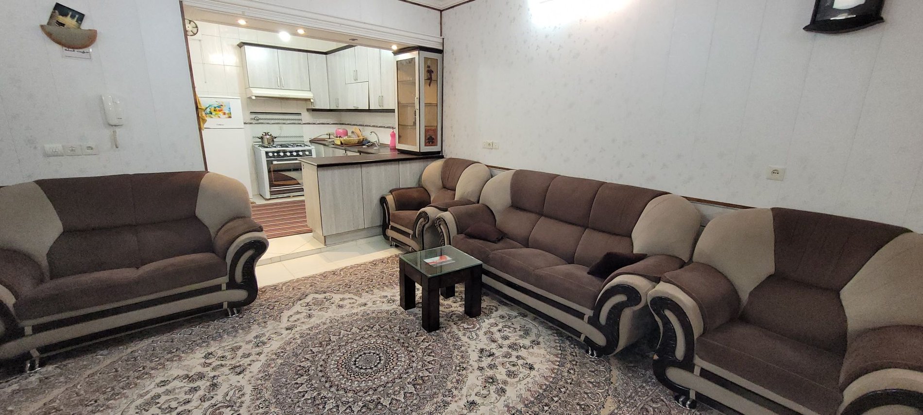 یک خوابه صدوری 2