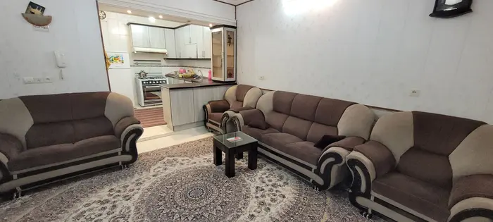 سوئیت یک خوابه صدوری 2