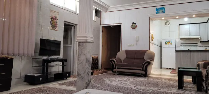 سوئیت یک خوابه صدوری 2