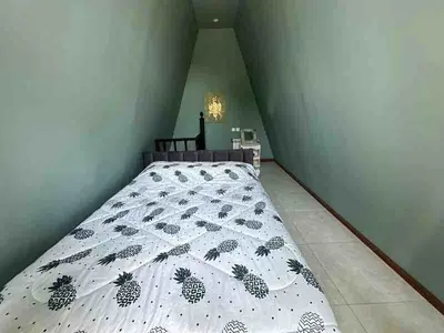 کلبه فلت سوئیسی کاژه