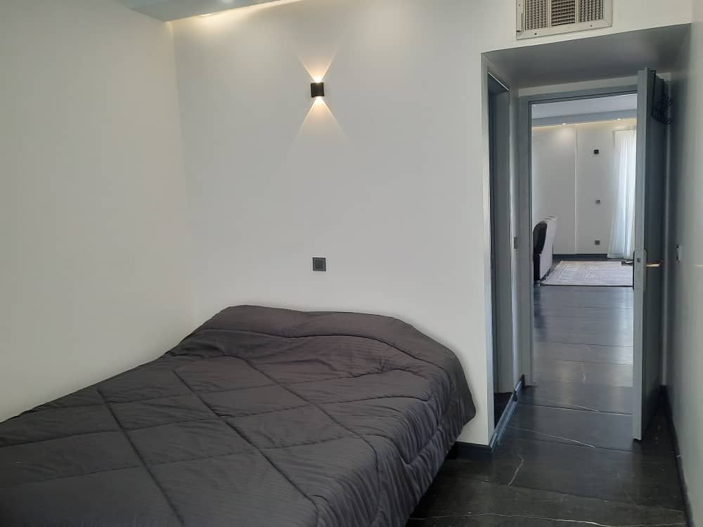 سه خوابه استخردار آبگرم هانا جان