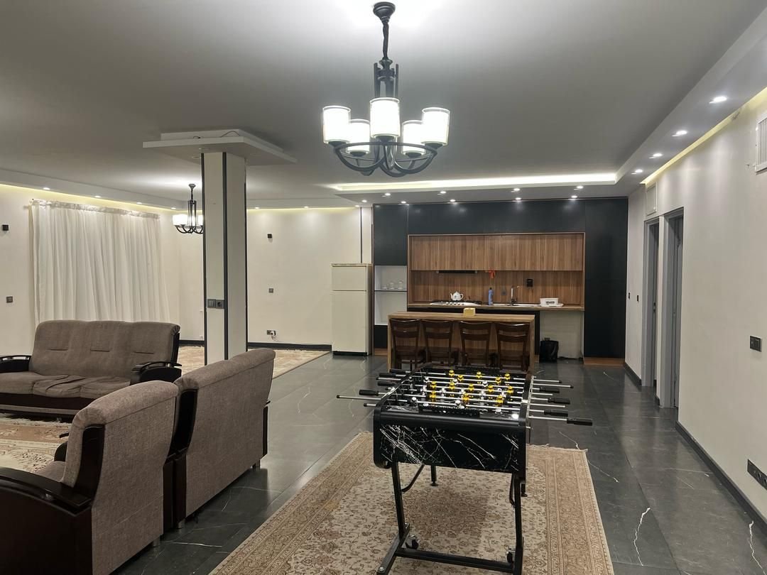 سه خوابه استخردار آبگرم هانا جان