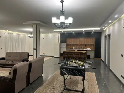 ویلا سه خوابه استخردار آبگرم هانا جان