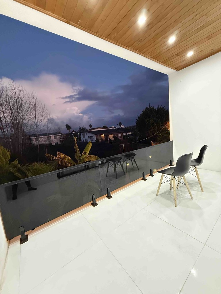 ویلا سه خوابه استخردار روشا - انتخاب عنوان تصویر