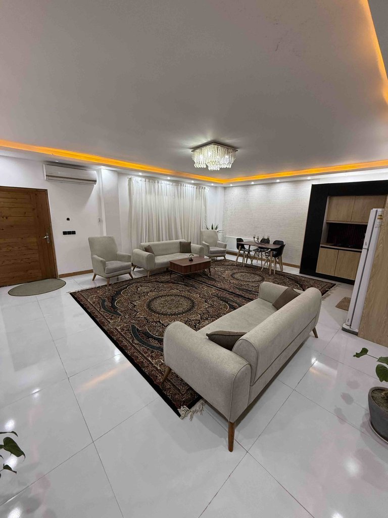 ویلا سه خوابه استخردار روشا - انتخاب عنوان تصویر