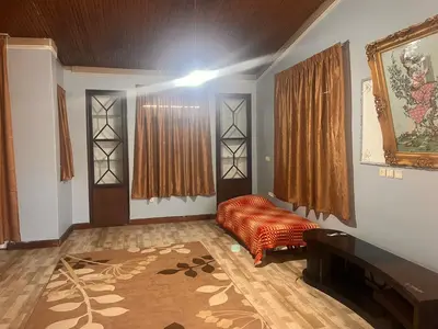 آپارتمان یک خوابه پدیده ۱